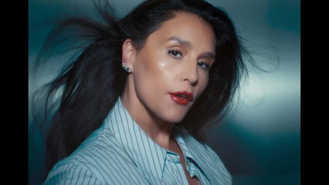 Jessie Ware - Sauna (Official Video)