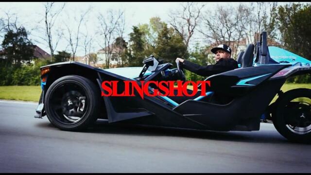 DJ Paul x Riff Raff - Popped Out A Slingshot [Official Video]