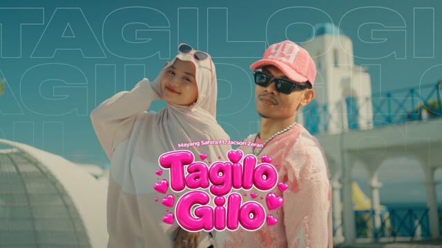 Mayang Sahira Ft Jacson Zeran - Tagilo - Gilo (OMV) Lagu Remix Minang Timur Terbaru 2026