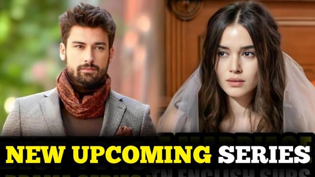 Top 6 New Upcoming Turkish Series You Absolutely Must Watch in 2026 | English Subtitles