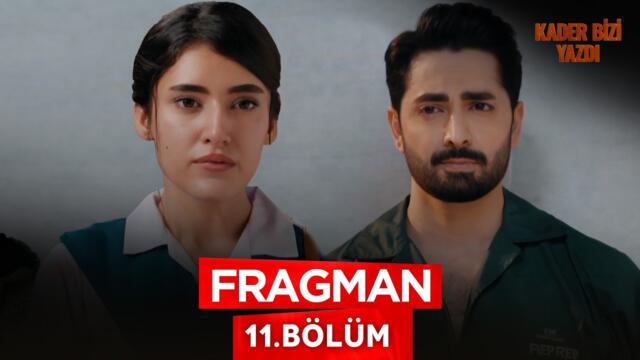 Kader Bizi Yazdı - Mann Mast Malang - 11. Bölüm Fragman💓 #pakistandizileri #kanal7