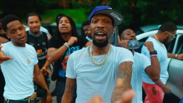 BlocBoy JB - Get Off (Official Video) [Prod By Tay Keith]