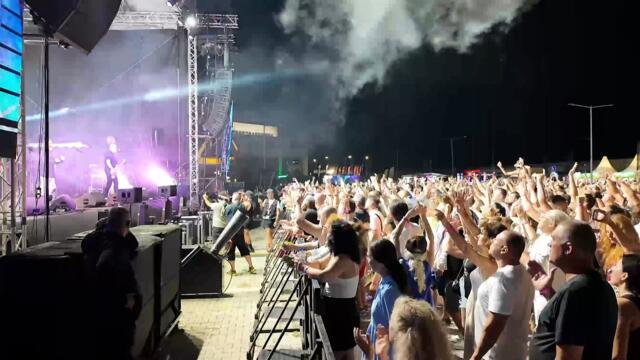 Над 8000 души дадоха старт на SPICE Music Festival 2026