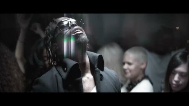 Fimiguerrero - Too High (Official Video)