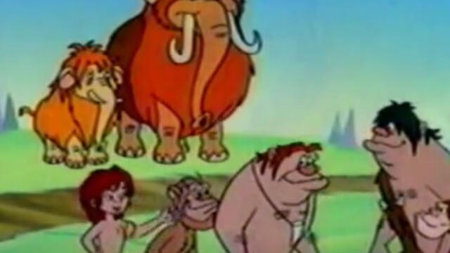 Cro (1993): епизод 16, част 3, финална