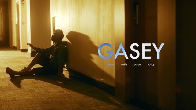 Gasey - The smOG's (official music video)