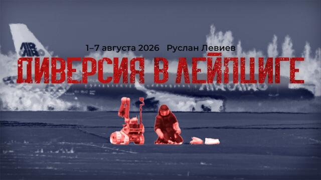 Руслан Левиев: Диверсии | Карта фронтов | Удары по мирному населению (English subtitles)