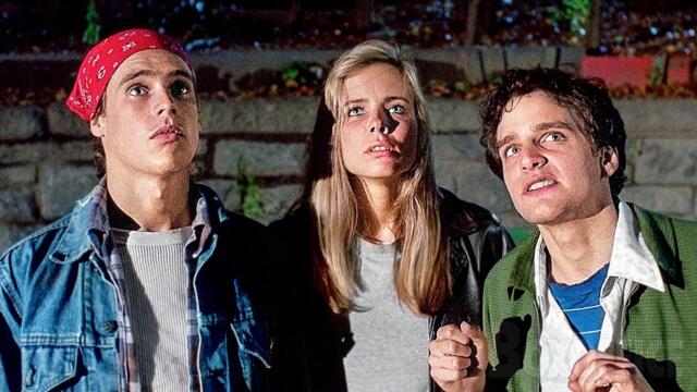New York Teens | TEEN | Full Movie in English