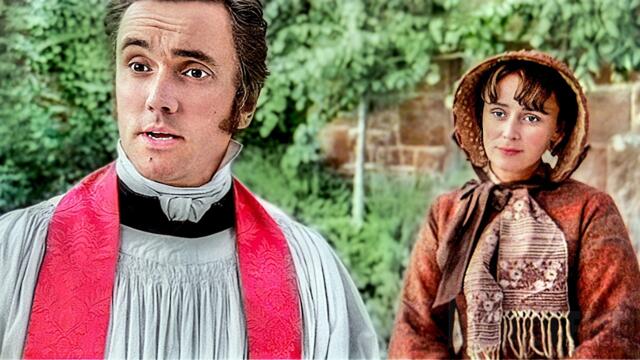 The Priest and I | Ben Miles (The Crown) | DRAMA, ROMANCE | Full Movie in English