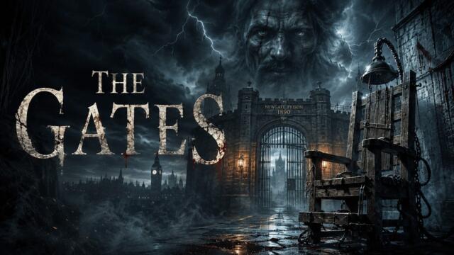 The Gates | Horror, Thriller | Full Movie