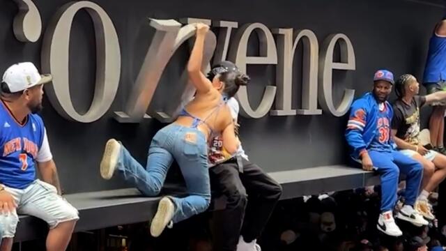 Best Fails at Live Events | Top 100 Live Fails