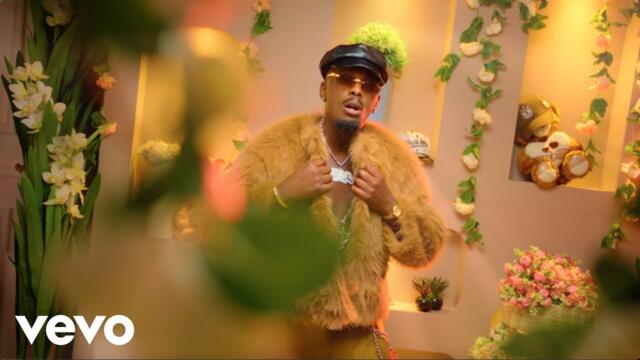 Takura - Searching (Official Video)