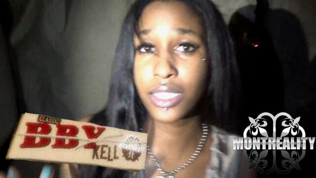 Bby Kell - Honeycomb (official music video)