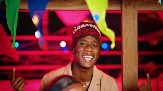 Musa filly Jobarteh (Tana Tela) ft Jizzle official video