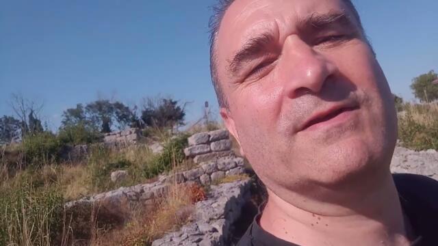 Шуменската крепост - родена заедно с Троя... И с какво се запомнят великите цивилизации?