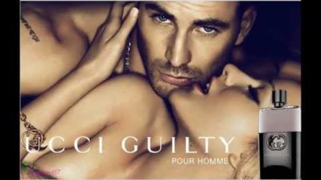 GUCCI Guilty Pour Homme Тоалетна Вода Спрей