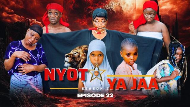 NYOTA  YA JAA _SEASON 2_EPISODE[22]#comedy kiparabrand #clamvevo #panjugang #vevo #sandra#trending 