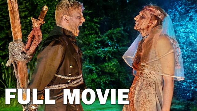 Monstruous Devotion | HORROR | Full Movie in English