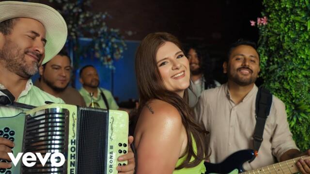 Claudia Lopez - MIRANDOME (Official Video)