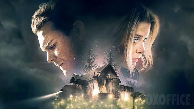 En Superficie | SUSPENSO | Película Completa en Español