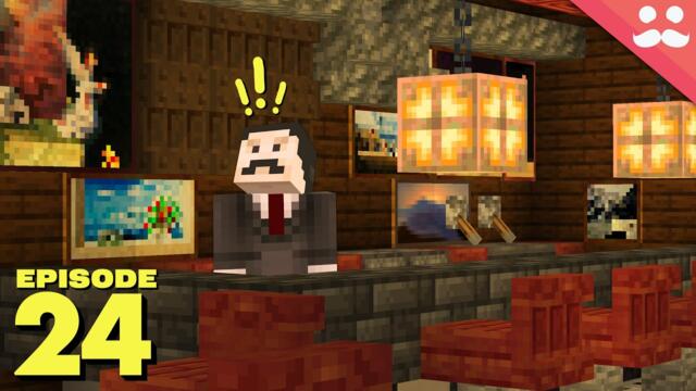 Hermitcraft 11: Episode 24 - HELP