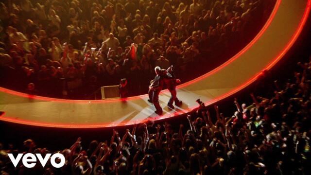 U2 - Where The Streets Have No Name (Live From Chicago, 2005 / Remastered 2024)