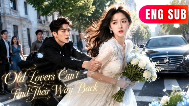 [ENG SUB]✨Three Years Of Marriage, One Divorce Paper, And A Doctor Who Never Looked Back.#drama