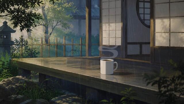 MORNING IN ＫＹＯＴＯ (lofi hip-hop)