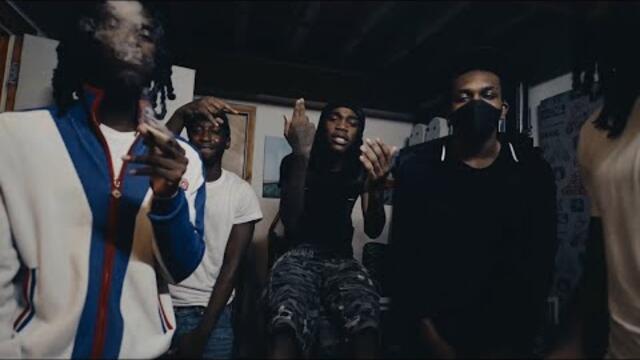 Stacks BW - Link Up N Die (Official Video) @Deevisions ​