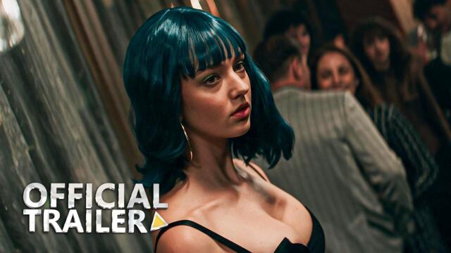 APRIL X — Official Trailer (2026)