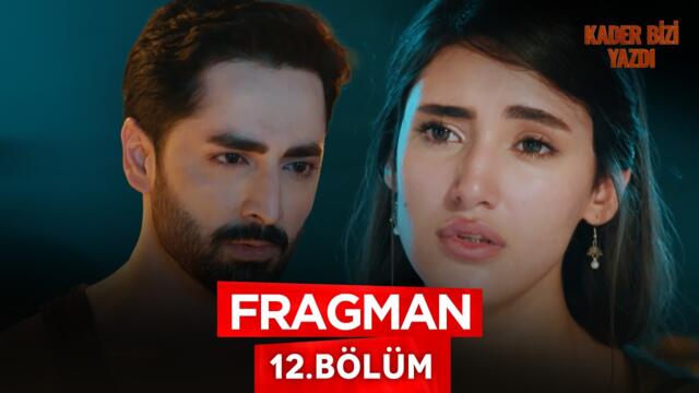 Kader Bizi Yazdı - Mann Mast Malang - 12. Bölüm Fragman💓 #pakistandizileri #kanal7