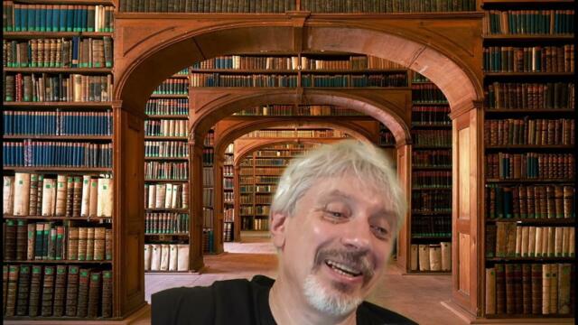 Дроновете падат, падат от небето, а на умнокрасивитета гръмна, гръмна му сърцето.