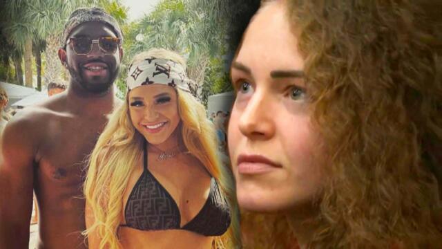 OnlyFans Model Pleads Guilty To Manslaughter In Boyfriend's Death