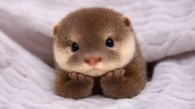 Adorable Baby Animals Become Little Comedians 😁