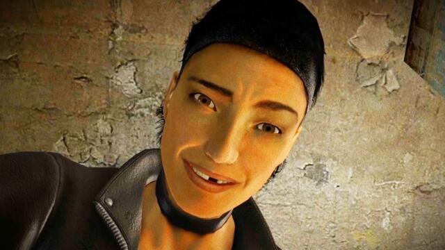 The Best Half Life 2 Mod I've Ever Played (KAYF-LIFE)