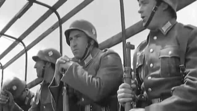 Фашистът (Il federale 1961) 1/2