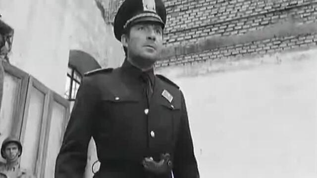 Фашистът (Il federale 1961) 2/2
