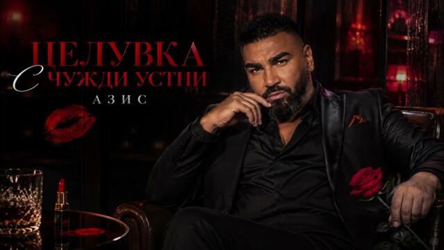 АЗИС – „ЦЕЛУВКА С ЧУЖДИ УСТНИ“ 💔🔥 | Българска Чалга Хит Песен 2026
