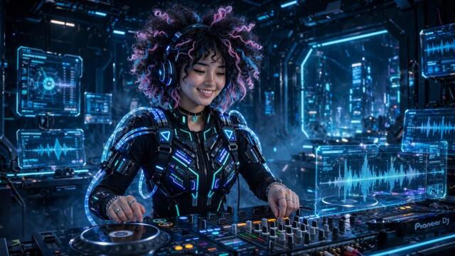 BREAKBEAT FULL BASS HOREG V1 