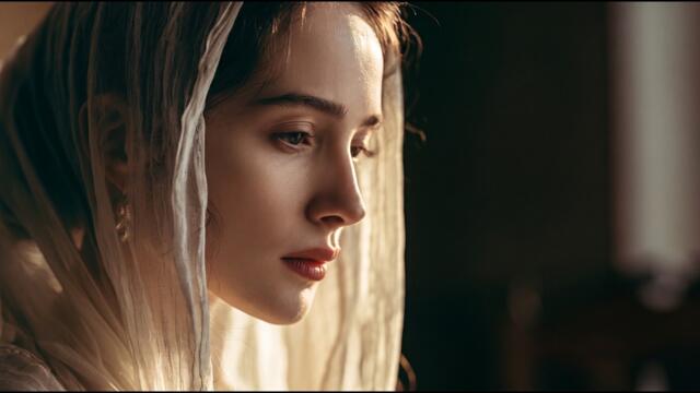 🌹 СЕРИАЛ О СЧАСТЬЕ 🕊️💔 ОНА ХОТЕЛА УЙТИ В МОНАСТЫРЬ, НО ВСТРЕТИЛА ЛЮБОВЬ ВСЕЙ СВОЕЙ ЖИЗНИ! | Часть 2