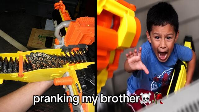 Memes but if you laugh you lose #21