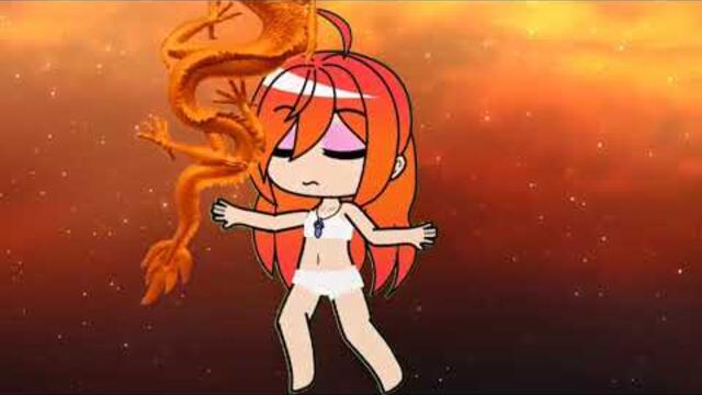 Bloom enchantix winx gacha remake