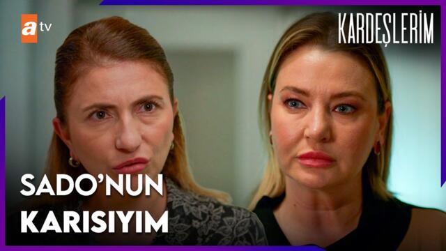 "Sen Benim Kim Olduğumu Biliyor Musun?" 😨 - Kardeşlerim 108. Bölüm