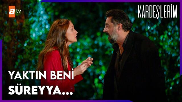 Akif Sarhoş Oldu 😂 - Kardeşlerim 108. Bölüm