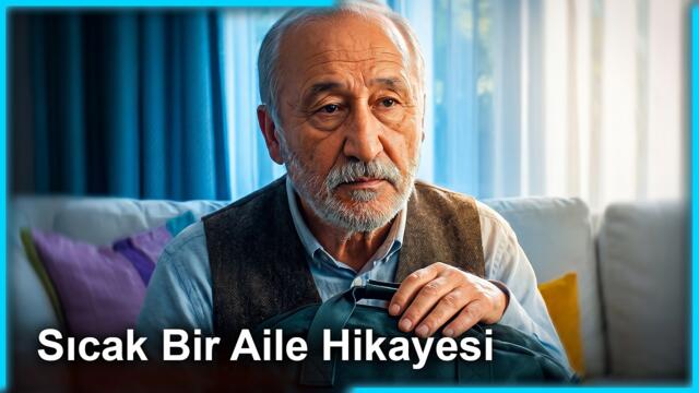Sıcak Bir Aile Hikayesi — Bizi Hatırla ❤️