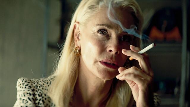 Иллюзия убийства — Русский трейлер (Дубляж, 2026)