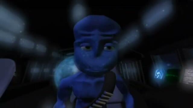 Purple Disco Machine X Eiffel 65 - Blu Rise (Claudio Spagnoli High Hell Mash Redrums)