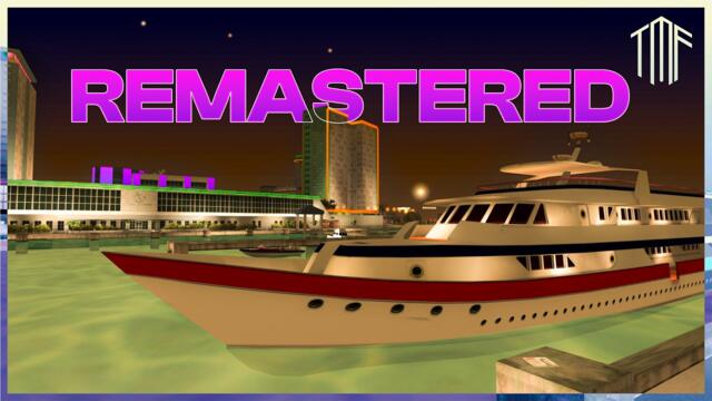 The Ultimate GTA Vice City Remaster in 2026 (With Mods)