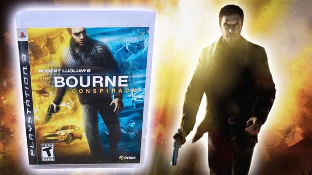 I Played The Best Movie Game Ever!