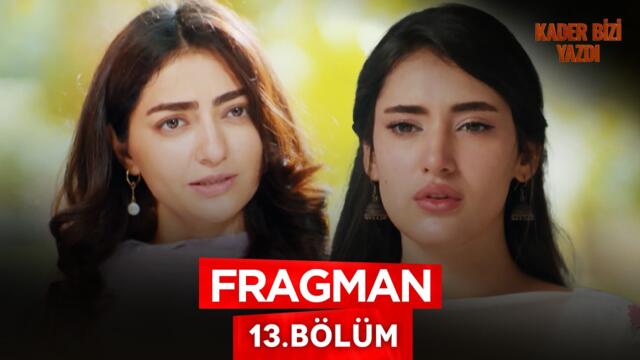 Kader Bizi Yazdı - Mann Mast Malang - 13. Bölüm Fragman💓 #pakistandizileri #kanal7